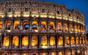 Domus Re Di Roma